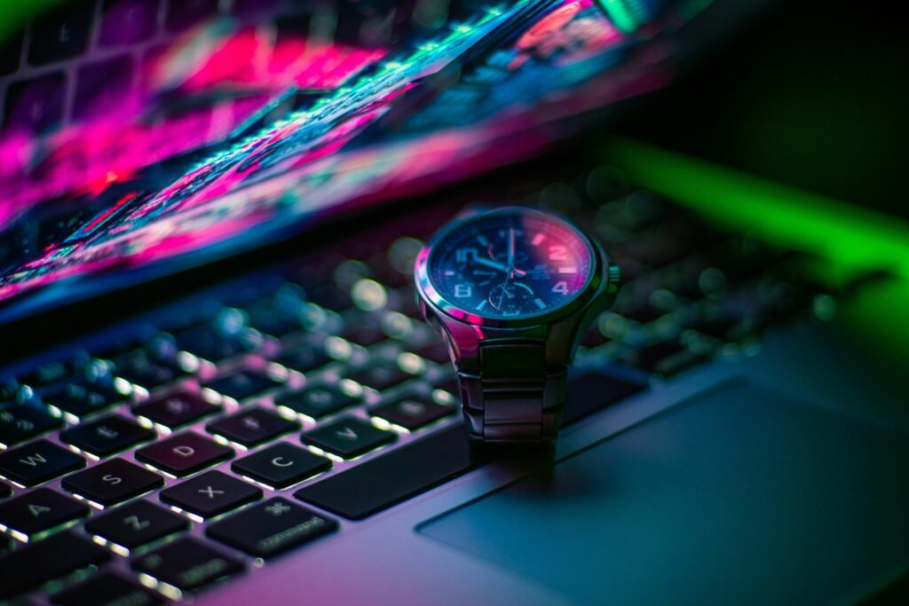 Make your website work while you sleep