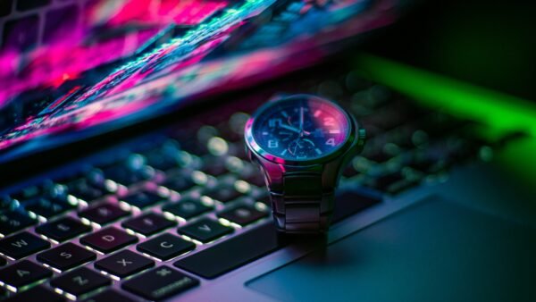 Make your website work while you sleep