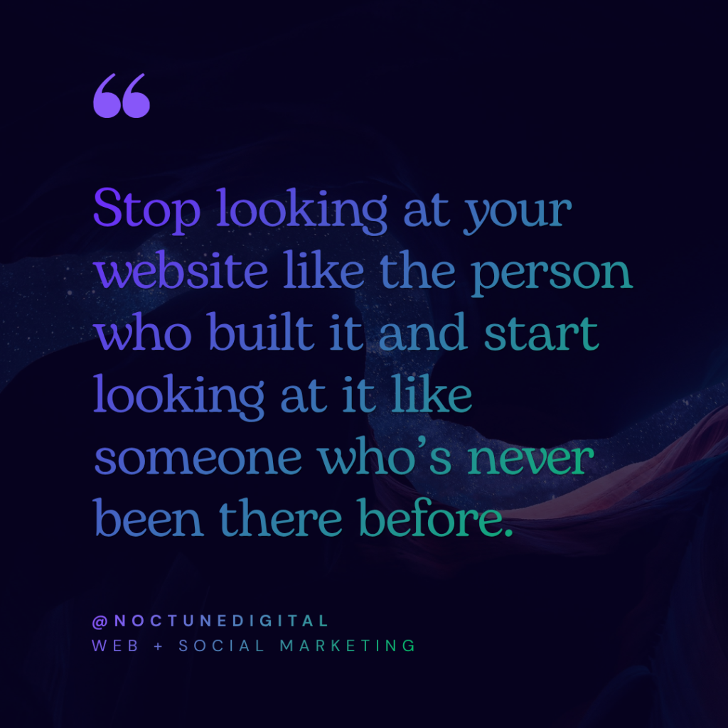 How to tell if your website is easy to use