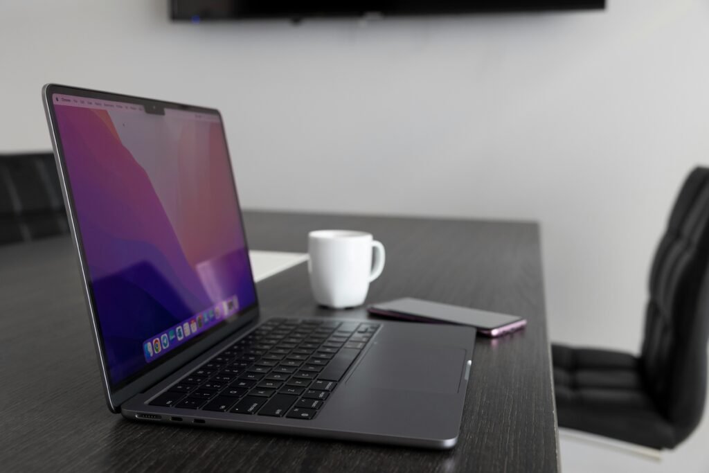 What Makes a Good Small Business Website